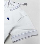 2025年4月21日入荷新作LACOSTE半袖ポロシャツ★誕生日プレゼント/結婚祝い/内祝い/贈り物/LD工場M-XXXL