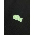 2025年4月21日入荷新作LACOSTE半袖ポロシャツ★誕生日プレゼント/結婚祝い/内祝い/贈り物/LD工場M-XXXL