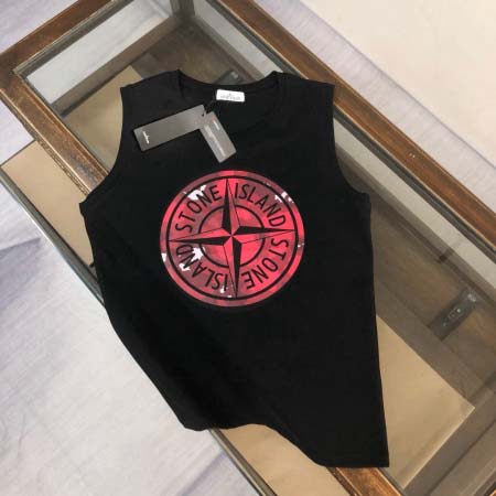 2025年4月21日入荷新作Stone Island タンク...