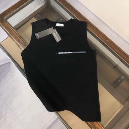 2025年4月21日入荷新作Stone Island タンク...