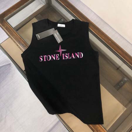 2025年4月21日入荷新作Stone Island タンク...
