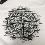 2025年4月21日入荷新作Stone Island半袖 Tシャツ★誕生日プレゼント/結婚祝い/内祝い/贈り物/LD工場S-XL
