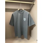 2025年4月21日入荷新作Alexander Wang半袖 Tシャツ★誕生日プレゼント/結婚祝い/内祝い/贈り物/LD工場S-XL