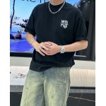 2025年4月21日入荷新作Alexander Wang半袖 Tシャツ★誕生日プレゼント/結婚祝い/内祝い/贈り物/LD工場S-XL