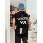 2025年4月21日入荷新作Y-3 タンクトップ★誕生日プレゼント/結婚祝い/内祝い/贈り物/LD工場S-XL