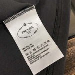2025年4月21日入荷新作Prada半袖 Tシャツ★誕生日プレゼント/結婚祝い/内祝い/贈り物/LD工場S-XL