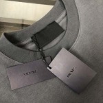 2025年4月21日入荷新作Prada半袖 Tシャツ★誕生日プレゼント/結婚祝い/内祝い/贈り物/LD工場S-XL