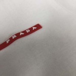 2025年4月21日入荷新作Prada半袖 Tシャツ★誕生日プレゼント/結婚祝い/内祝い/贈り物/LD工場S-XL