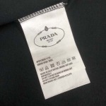 2025年4月21日入荷新作Prada半袖 Tシャツ★誕生日プレゼント/結婚祝い/内祝い/贈り物/LD工場S-XL