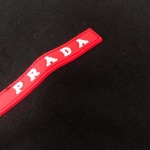 2025年4月21日入荷新作Prada半袖 Tシャツ★誕生日プレゼント/結婚祝い/内祝い/贈り物/LD工場S-XL