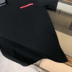 2025年4月21日入荷新作Prada半袖 Tシャツ★誕生日プレゼント/結婚祝い/内祝い/贈り物/LD工場S-XL