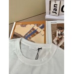 2025年4月21日入荷新作PRADA半袖 Tシャツ★誕生日プレゼント/結婚祝い/内祝い/贈り物/LD工場S-XXL