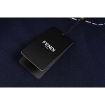 2025年4月21日入荷新作FENDI半袖 Tシャツ★誕生日プレゼント/結婚祝い/内祝い/贈り物/LD工場M-3XL