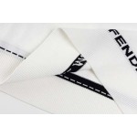 2025年4月21日入荷新作FENDI半袖 Tシャツ★誕生日プレゼント/結婚祝い/内祝い/贈り物/LD工場M-3XL