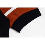 2025年4月21日入荷新作ZEGNA半袖 Tシャツ★誕生日プレゼント/結婚祝い/内祝い/贈り物/LD工場M-3XL