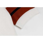 2025年4月21日入荷新作ZEGNA半袖 Tシャツ★誕生日プレゼント/結婚祝い/内祝い/贈り物/LD工場M-3XL