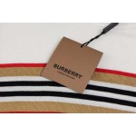 2025年4月21日入荷新作BURBERRY半袖 Tシャツ★誕生日プレゼント/結婚祝い/内祝い/贈り物/LD工場M-3XL