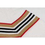 2025年4月21日入荷新作BURBERRY半袖 Tシャツ★誕生日プレゼント/結婚祝い/内祝い/贈り物/LD工場M-3XL