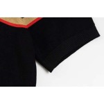 2025年4月21日入荷新作BURBERRY半袖 Tシャツ★誕生日プレゼント/結婚祝い/内祝い/贈り物/LD工場M-3XL