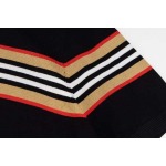 2025年4月21日入荷新作BURBERRY半袖 Tシャツ★誕生日プレゼント/結婚祝い/内祝い/贈り物/LD工場M-3XL