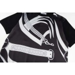 2025年4月21日入荷新作HERMES半袖 Tシャツ★誕生日プレゼント/結婚祝い/内祝い/贈り物/LD工場M-3XL