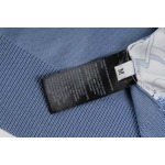 2025年4月21日入荷新作HERMES半袖 Tシャツ★誕生日プレゼント/結婚祝い/内祝い/贈り物/LD工場M-3XL