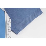 2025年4月21日入荷新作HERMES半袖 Tシャツ★誕生日プレゼント/結婚祝い/内祝い/贈り物/LD工場M-3XL