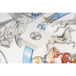 2025年4月21日入荷新作HERMES半袖 Tシャツ★誕生日プレゼント/結婚祝い/内祝い/贈り物/LD工場M-3XL