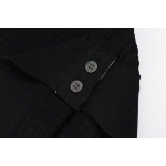 2025年4月21日入荷新作Thom Browne半袖ポロシャツ★誕生日プレゼント/結婚祝い/内祝い/贈り物/LD工場M-3XL