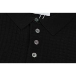 2025年4月21日入荷新作Thom Browne半袖ポロシャツ★誕生日プレゼント/結婚祝い/内祝い/贈り物/LD工場M-3XL