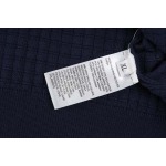 2025年4月21日入荷新作Thom Browne半袖ポロシャツ★誕生日プレゼント/結婚祝い/内祝い/贈り物/LD工場M-3XL