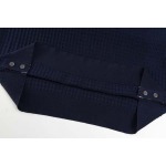 2025年4月21日入荷新作Thom Browne半袖ポロシャツ★誕生日プレゼント/結婚祝い/内祝い/贈り物/LD工場M-3XL