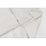 2025年4月21日入荷新作Thom Browne半袖ポロシャツ★誕生日プレゼント/結婚祝い/内祝い/贈り物/LD工場M-3XL