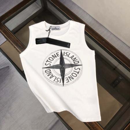 2025年4月21日入荷新作Stone Island タンク...