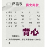 2025年4月21日入荷新作Stone Island タンクトップ★誕生日プレゼント/結婚祝い/内祝い/贈り物/LD工場S-XL