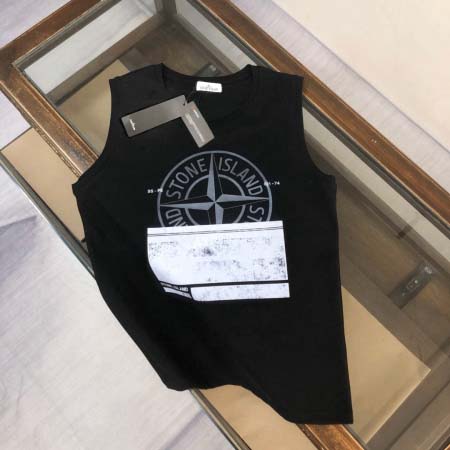 2025年4月21日入荷新作Stone Island タンク...