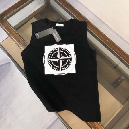 2025年4月21日入荷新作Stone Island タンク...