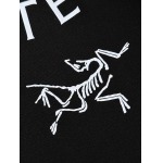 2025年4月21日入荷新作ARCTERYX半袖 Tシャツ★誕生日プレゼント/結婚祝い/内祝い/贈り物/LD工場S-XXL