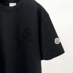 2025年4月21日入荷新作Moncler半袖 Tシャツ★誕生日プレゼント/結婚祝い/内祝い/贈り物/LD工場S-XL