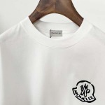 2025年4月21日入荷新作Moncler半袖 Tシャツ★誕生日プレゼント/結婚祝い/内祝い/贈り物/LD工場S-XL