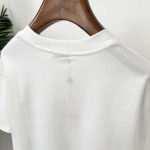 2025年4月21日入荷新作Moncler半袖 Tシャツ★誕生日プレゼント/結婚祝い/内祝い/贈り物/LD工場S-XL