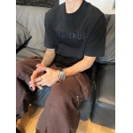 2025年4月21日入荷新作JACQUEMUS半袖 Tシャツ★誕生日プレゼント/結婚祝い/内祝い/贈り物/LD工場S-XL