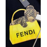 2025年4月21日入荷新作FENDI半袖 Tシャツ★誕生日プレゼント/結婚祝い/内祝い/贈り物/LD工場S-XL