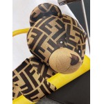 2025年4月21日入荷新作FENDI半袖 Tシャツ★誕生日プレゼント/結婚祝い/内祝い/贈り物/LD工場S-XL