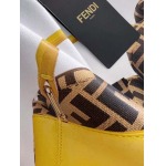 2025年4月21日入荷新作FENDI半袖 Tシャツ★誕生日プレゼント/結婚祝い/内祝い/贈り物/LD工場S-XL