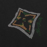 2025年4月21日入荷新作Louis Vuitton半袖 Tシャツ★誕生日プレゼント/結婚祝い/内祝い/贈り物/LD工場M-XXL