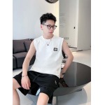 2025年4月21日入荷新作D&G タンクトップ★誕生日プレゼント/結婚祝い/内祝い/贈り物/LD工場S-XL