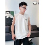 2025年4月21日入荷新作D&G タンクトップ★誕生日プレゼント/結婚祝い/内祝い/贈り物/LD工場S-XL