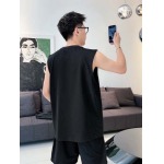 2025年4月21日入荷新作D&G タンクトップ★誕生日プレゼント/結婚祝い/内祝い/贈り物/LD工場S-XL