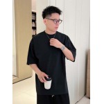 2025年4月21日入荷新作D&G半袖 Tシャツ★誕生日プレゼント/結婚祝い/内祝い/贈り物/LD工場S-XXL